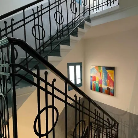 Bookarest Malta * San Ġiljan