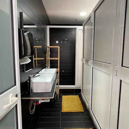 Bookarest Malta Hostel