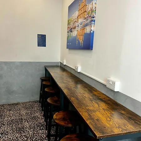 Bookarest Malta * Saint Julian's