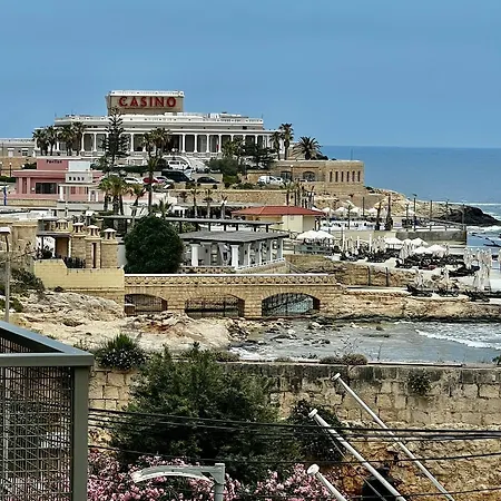 Bookarest Malta 호스텔