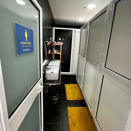 Bookarest Malta Hostel