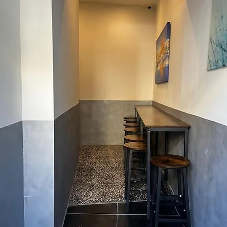 호스텔 Bookarest Malta *