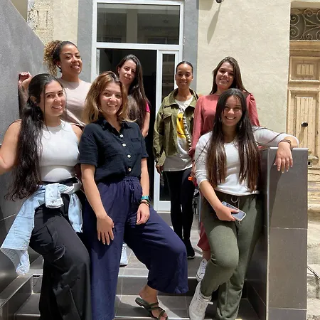 Hostel Bookarest Malta *