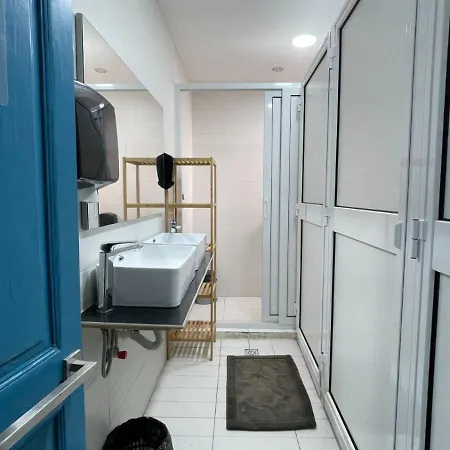 Hostel Bookarest Malta