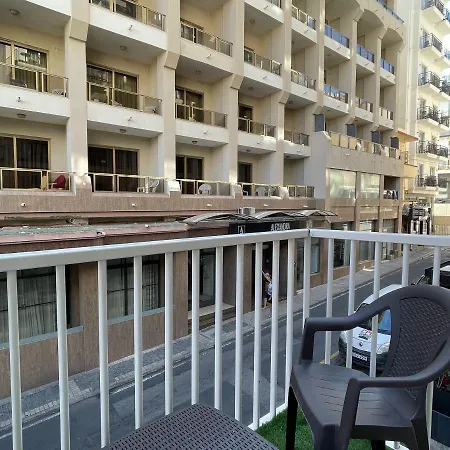 Bookarest Malta *