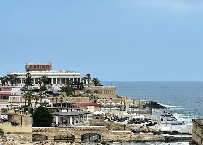 Bookarest Malta * San Giuliano