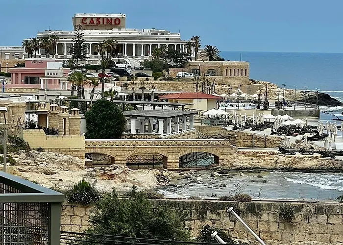 Bookarest Malta Ostello