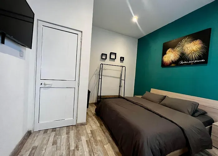 Hostel Bookarest Malta *