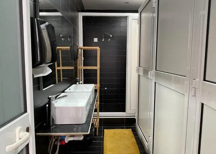 Bookarest Malta Hostel