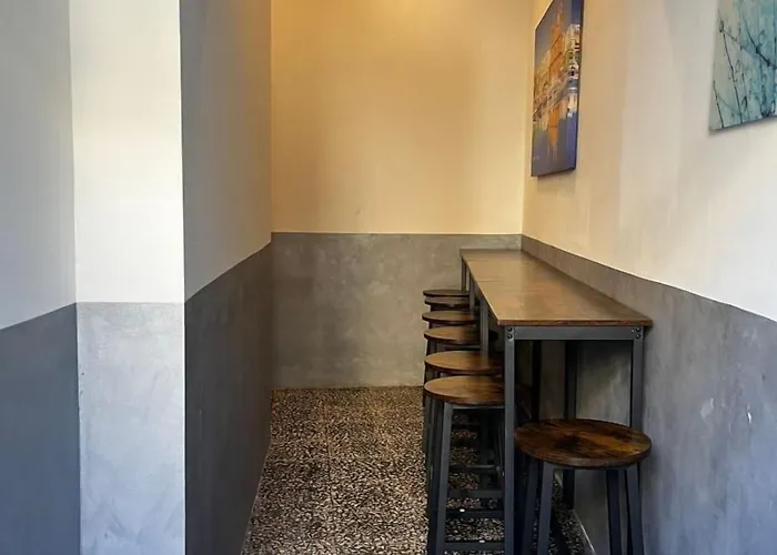 Hostel Bookarest Malta *